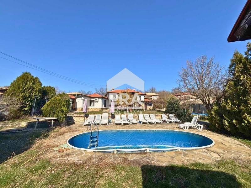 Продава КЪЩА, с. Могила, област Шумен, снимка 7 - Къщи - 53874045