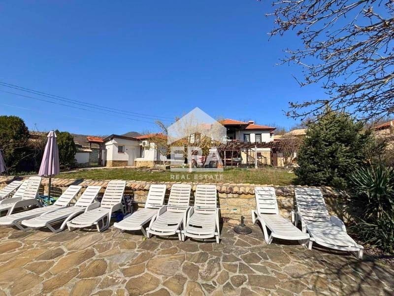 Продава КЪЩА, с. Могила, област Шумен, снимка 5 - Къщи - 53874045