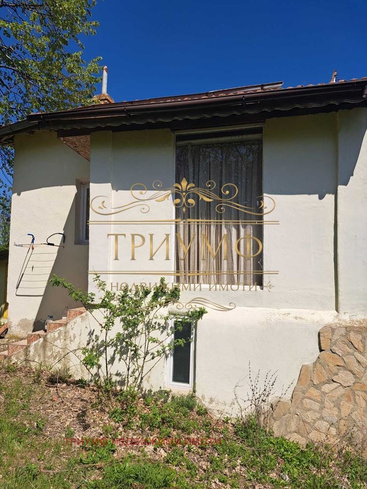 Продава  Вила област Варна , с. Осеново , 80 кв.м | 36095980 - изображение [4]
