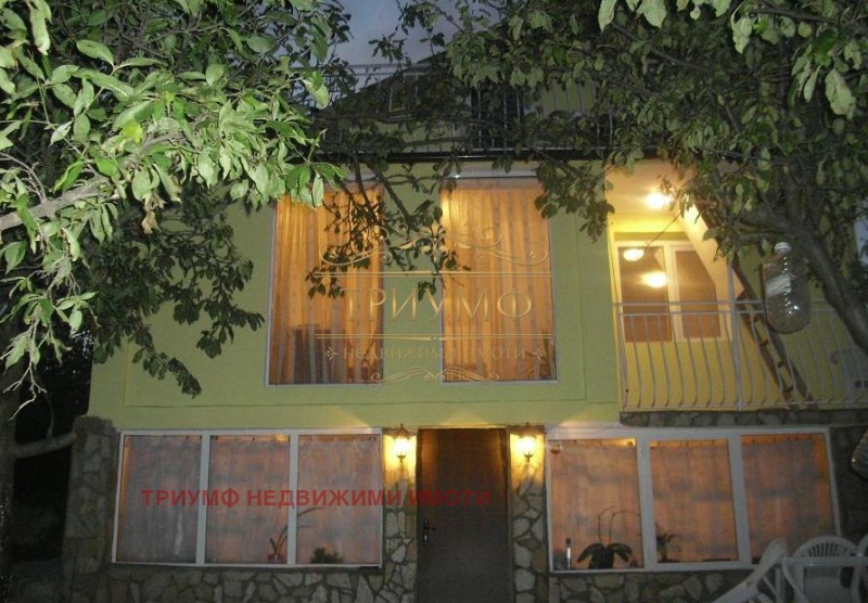 Продава  Вила област Варна , с. Осеново , 80 кв.м | 36095980