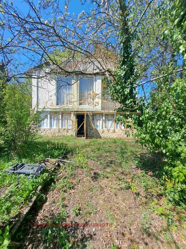 Продава  Вила област Варна , с. Осеново , 80 кв.м | 36095980 - изображение [2]