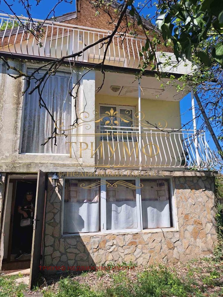 Продава  Вила област Варна , с. Осеново , 80 кв.м | 36095980 - изображение [3]