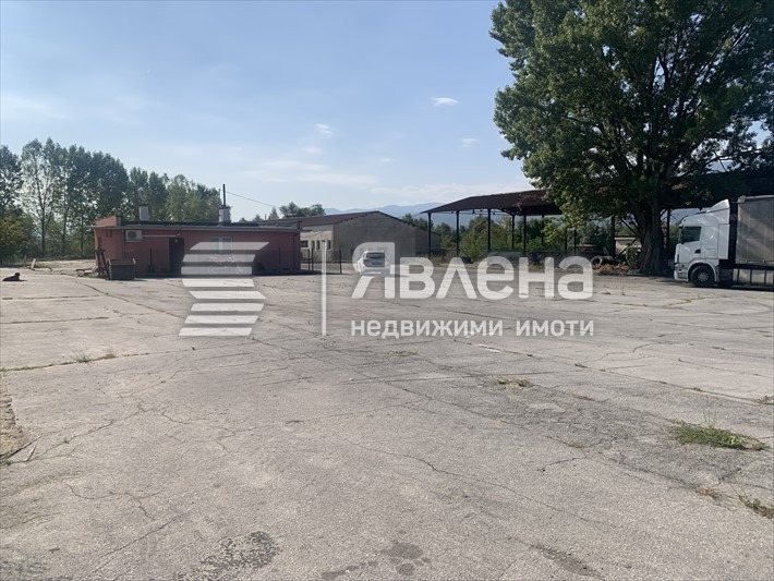 Til salg  Opbevaring region Sofia , Kostenets , 31000 kvm | 86562377 - billede [4]