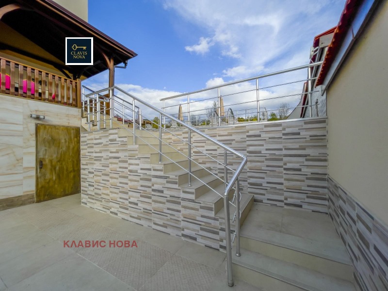 Продава ХОТЕЛ, с. Марчево, област Благоевград, снимка 5 - Хотели - 53472154