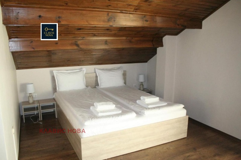 Продава ХОТЕЛ, с. Марчево, област Благоевград, снимка 14 - Хотели - 53472154