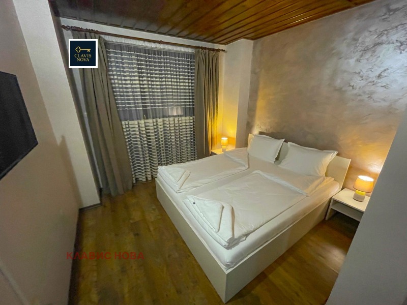 Продава ХОТЕЛ, с. Марчево, област Благоевград, снимка 12 - Хотели - 53472154