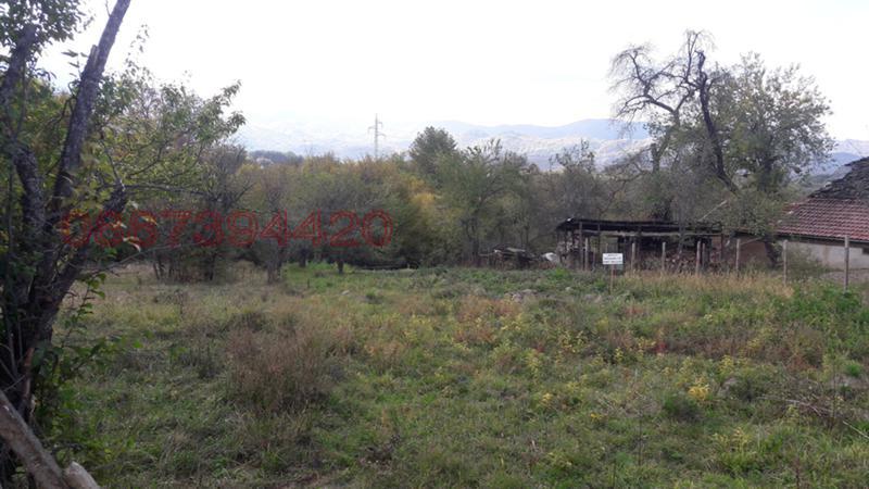 Продава ПАРЦЕЛ, гр. Априлци, област Ловеч, снимка 4 - Парцели - 52785703