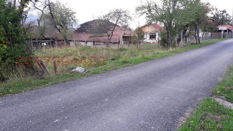 Продава ПАРЦЕЛ, гр. Априлци, област Ловеч, снимка 8 - Парцели - 52785703