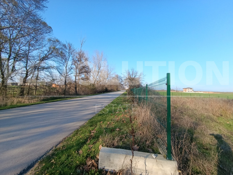 Продава ПАРЦЕЛ, с. Близнаци, област Варна, снимка 2 - Парцели - 52804414