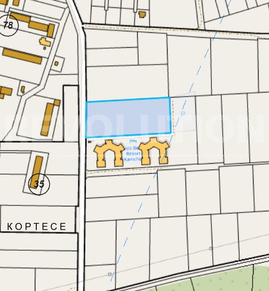 Продава ПАРЦЕЛ, с. Близнаци, област Варна, снимка 4 - Парцели - 52804414