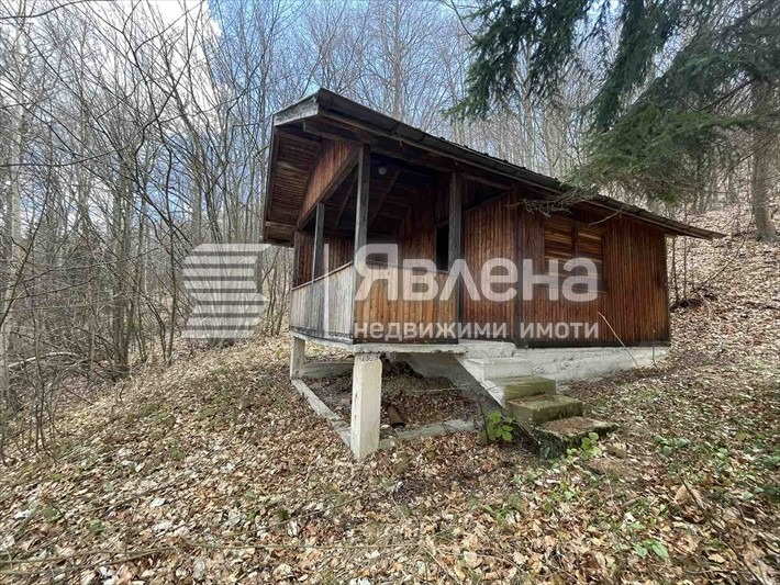 Продава ПАРЦЕЛ, гр. Долна баня, област София област, снимка 2 - Парцели - 55794908