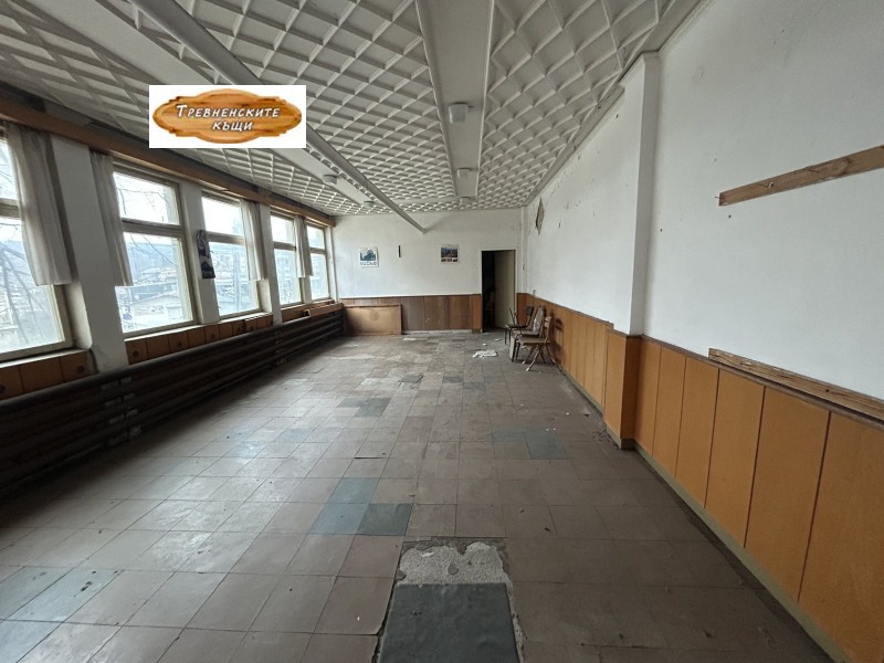 Продава БИЗНЕС ИМОТ, гр. Трявна, област Габрово, снимка 2 - Други - 52708927