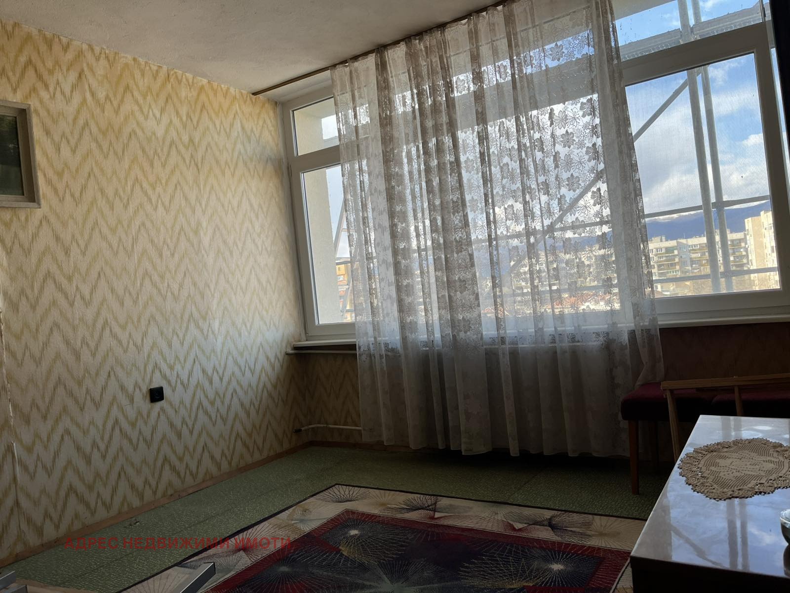 Продава 2-СТАЕН, гр. Казанлък, област Стара Загора, снимка 3 - Апартаменти - 54210156