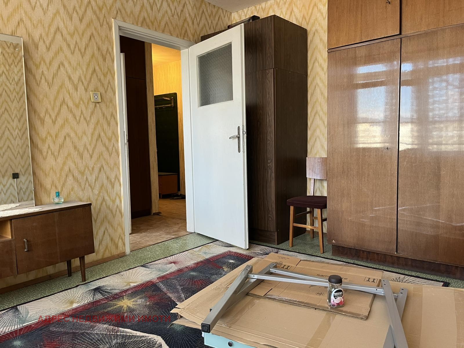 Продава 2-СТАЕН, гр. Казанлък, област Стара Загора, снимка 4 - Апартаменти - 54210156