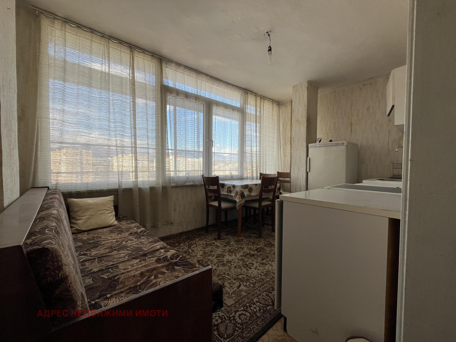 Продава 2-СТАЕН, гр. Казанлък, област Стара Загора, снимка 5 - Апартаменти - 54210156