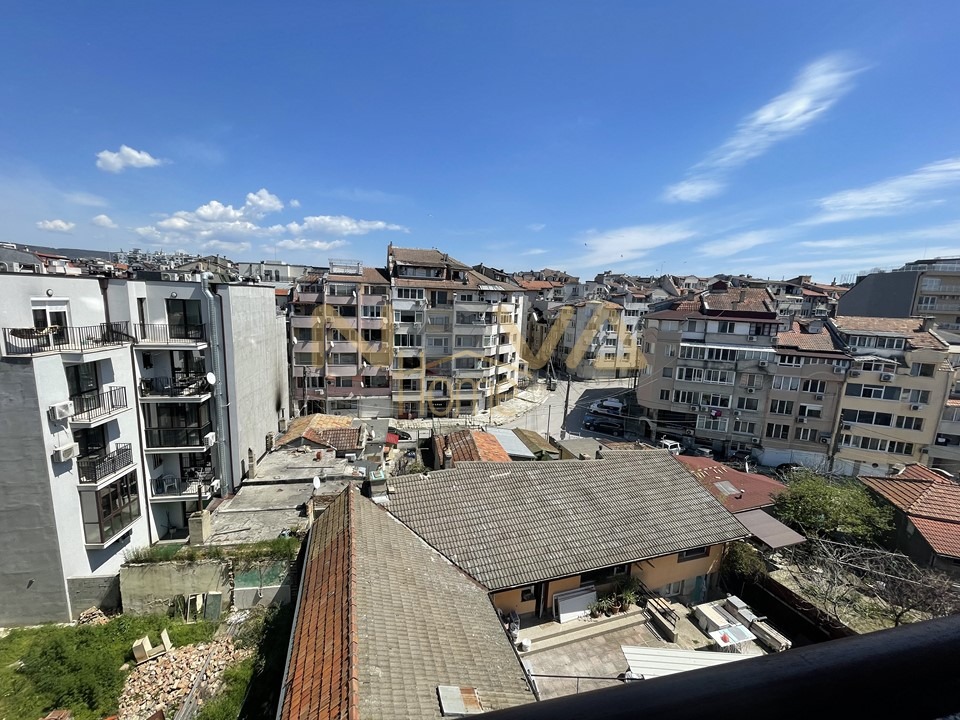 Продава 2-СТАЕН, гр. Варна, Погреби, снимка 10 - Апартаменти - 54421821