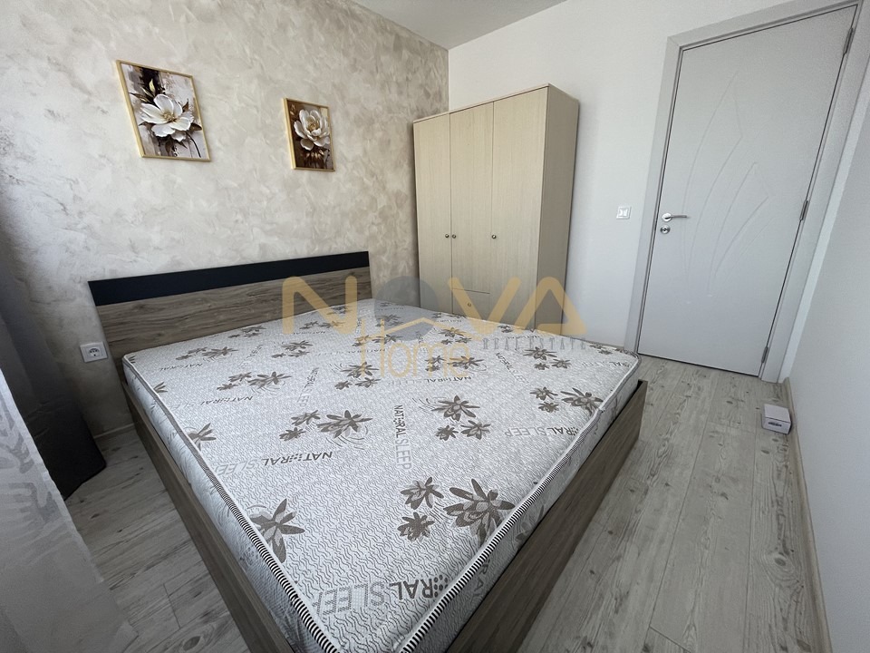 Продава 2-СТАЕН, гр. Варна, Погреби, снимка 5 - Апартаменти - 54421821
