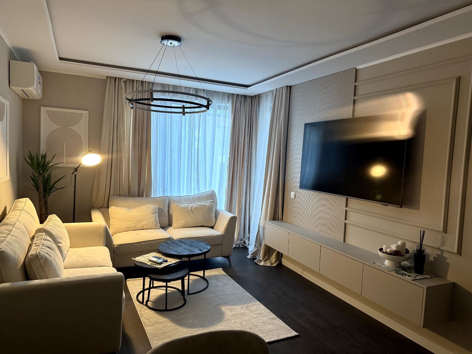 Продава 2-СТАЕН, гр. София, Малинова долина, снимка 3 - Апартаменти - 55046302