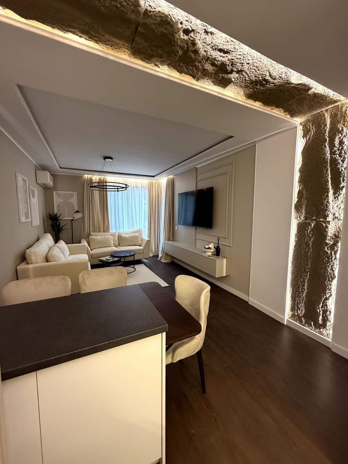 Продава 2-СТАЕН, гр. София, Малинова долина, снимка 2 - Апартаменти - 55046302