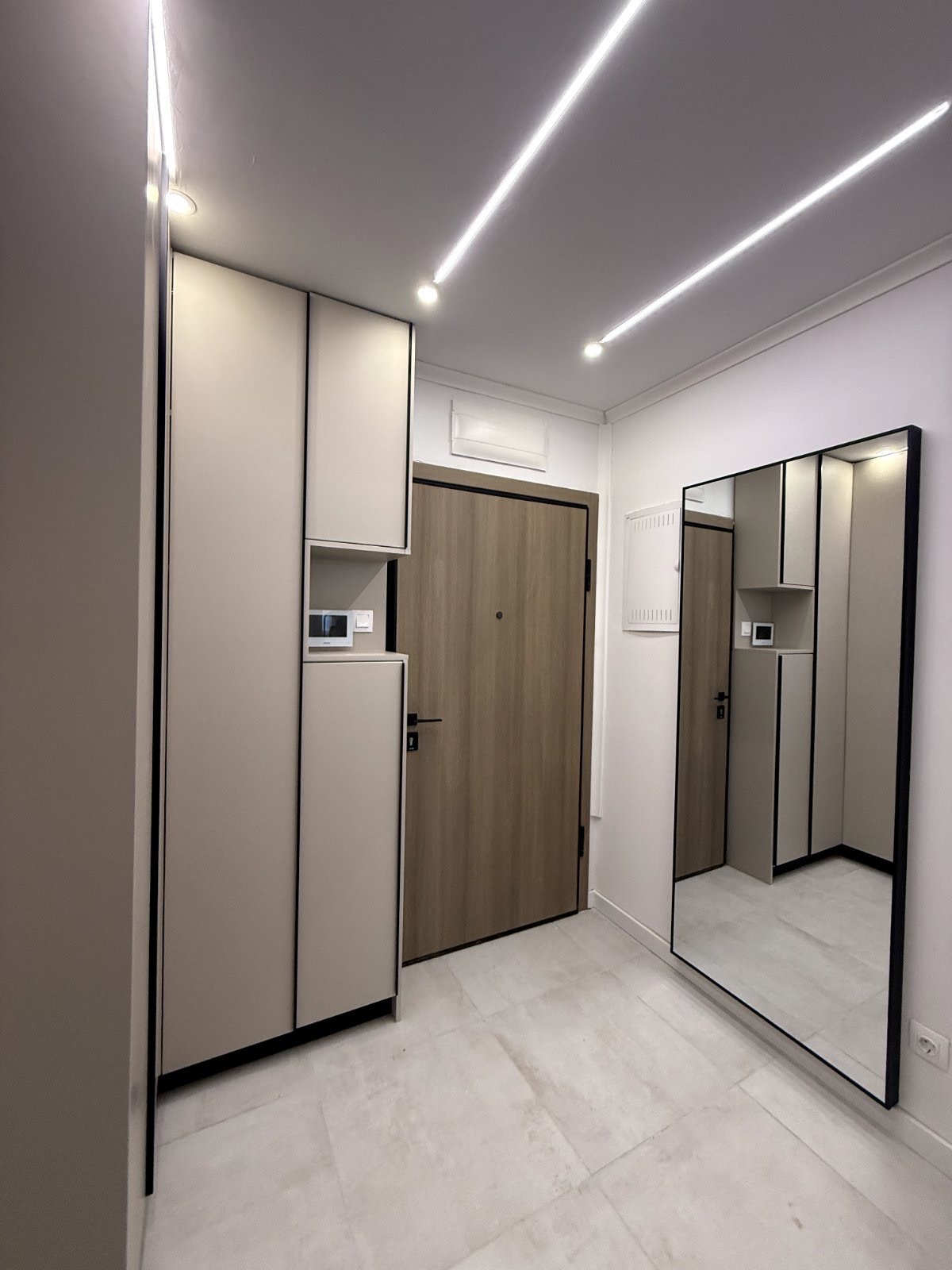 Продава 2-СТАЕН, гр. София, Малинова долина, снимка 6 - Апартаменти - 55046302
