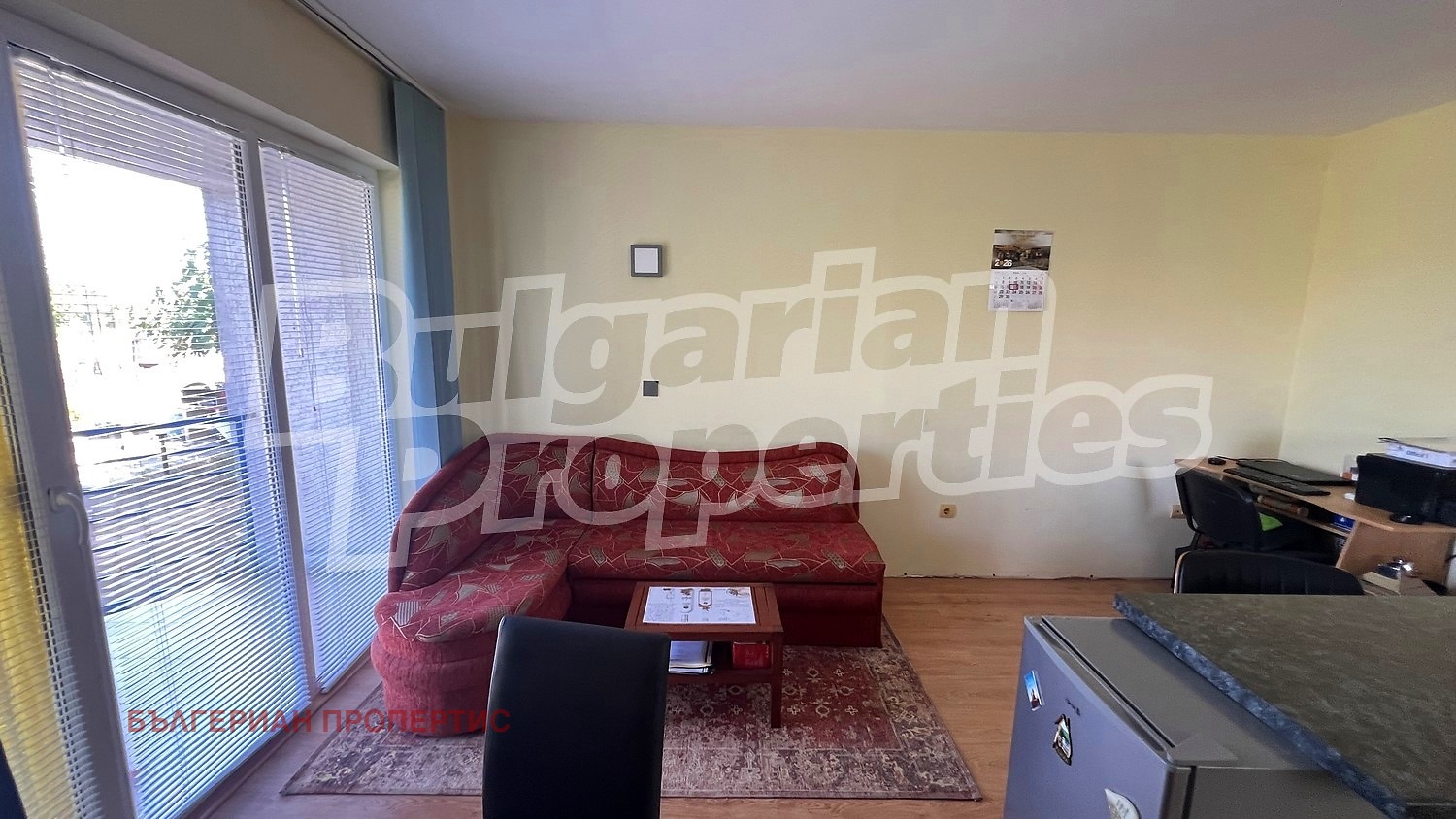 Продава 2-СТАЕН, с. Тънково, област Бургас, снимка 14 - Апартаменти - 55112383