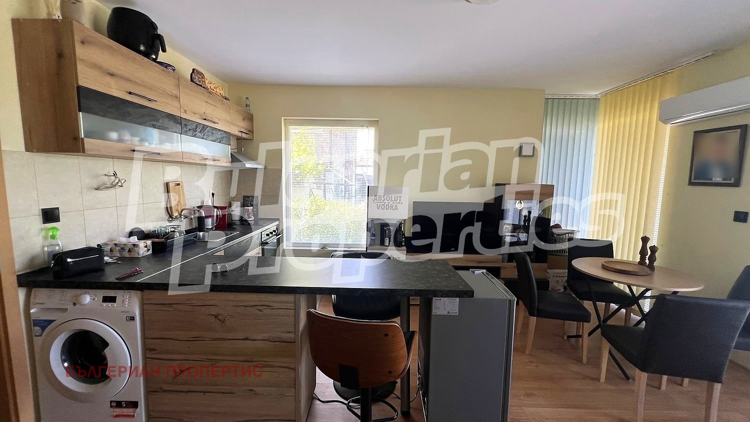 Продава 2-СТАЕН, с. Тънково, област Бургас, снимка 9 - Апартаменти - 55112383