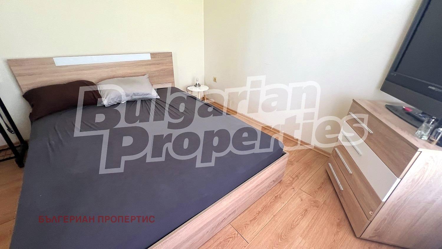 Продава 2-СТАЕН, с. Тънково, област Бургас, снимка 4 - Апартаменти - 55112383