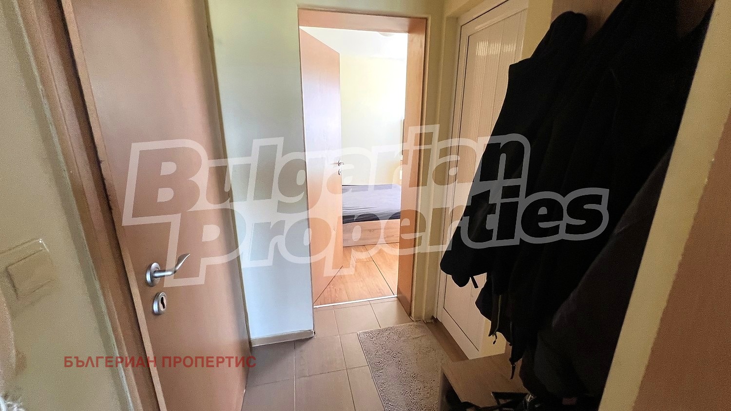 Продава 2-СТАЕН, с. Тънково, област Бургас, снимка 17 - Апартаменти - 55112383