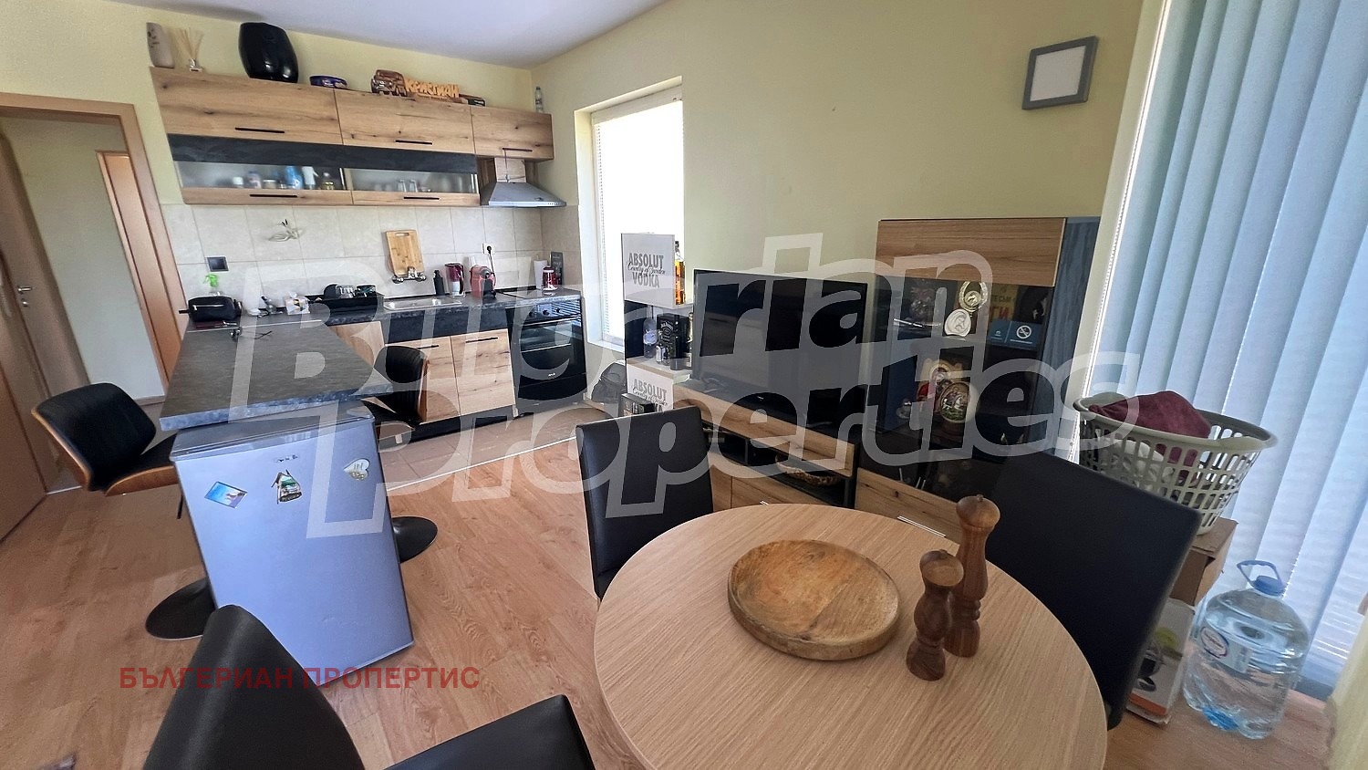Продава 2-СТАЕН, с. Тънково, област Бургас, снимка 11 - Апартаменти - 55112383