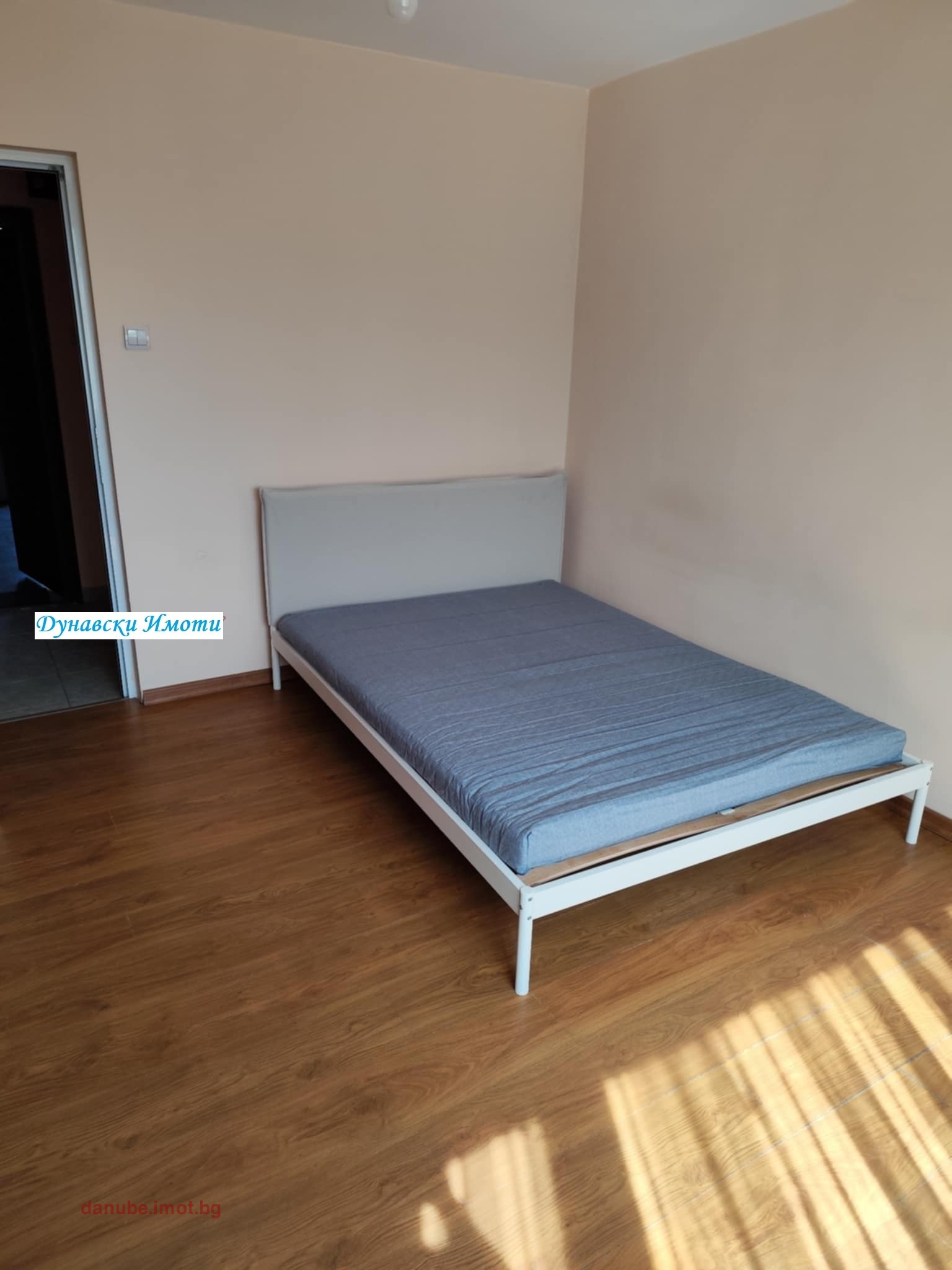 Продава 2-СТАЕН, гр. Русе, Център, снимка 10 - Апартаменти - 55656252