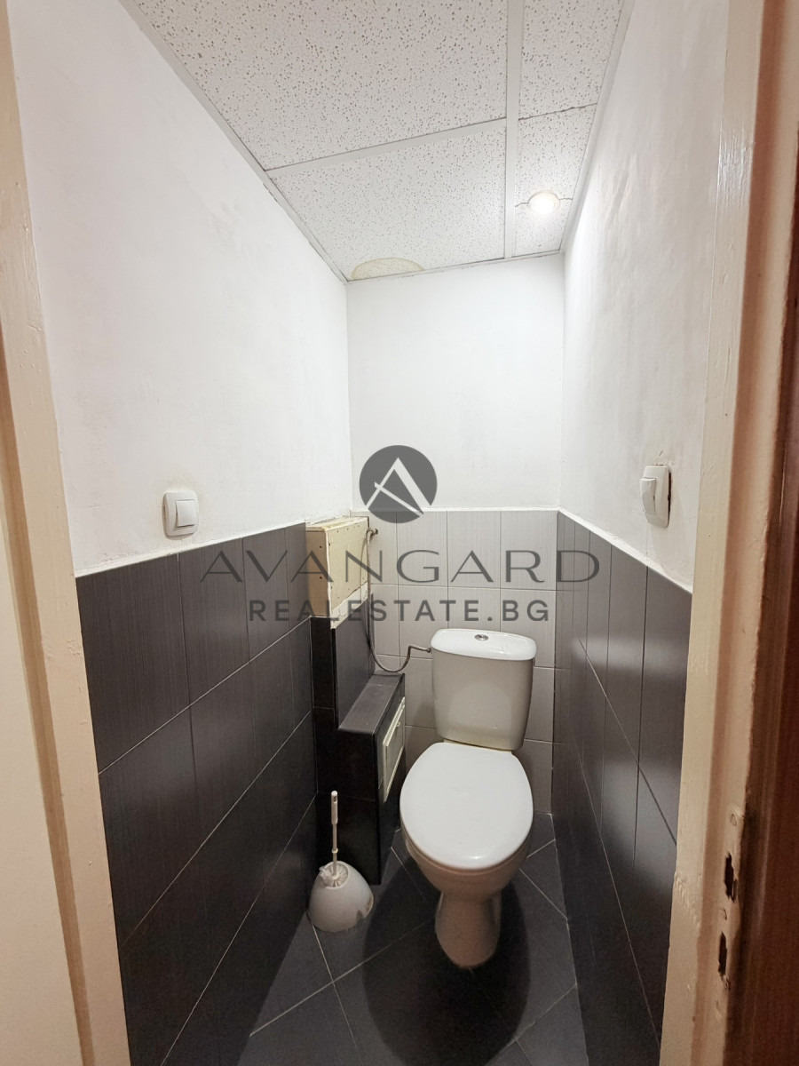 Продава 2-СТАЕН, гр. Пловдив, Изгрев, снимка 5 - Апартаменти - 56016677