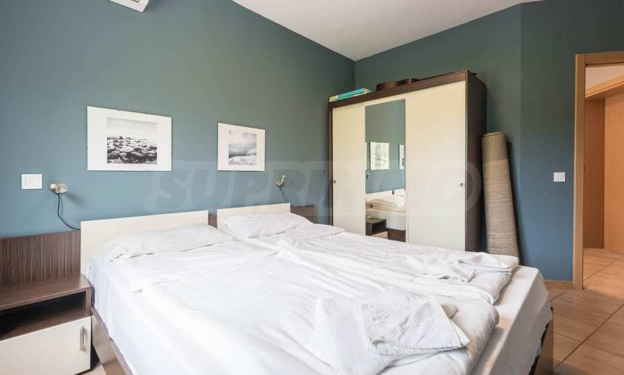 Продава 3-СТАЕН, гр. Бяла, област Варна, снимка 14 - Апартаменти - 50349796