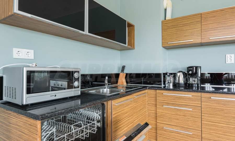 Продава 3-СТАЕН, гр. Бяла, област Варна, снимка 10 - Апартаменти - 50349796