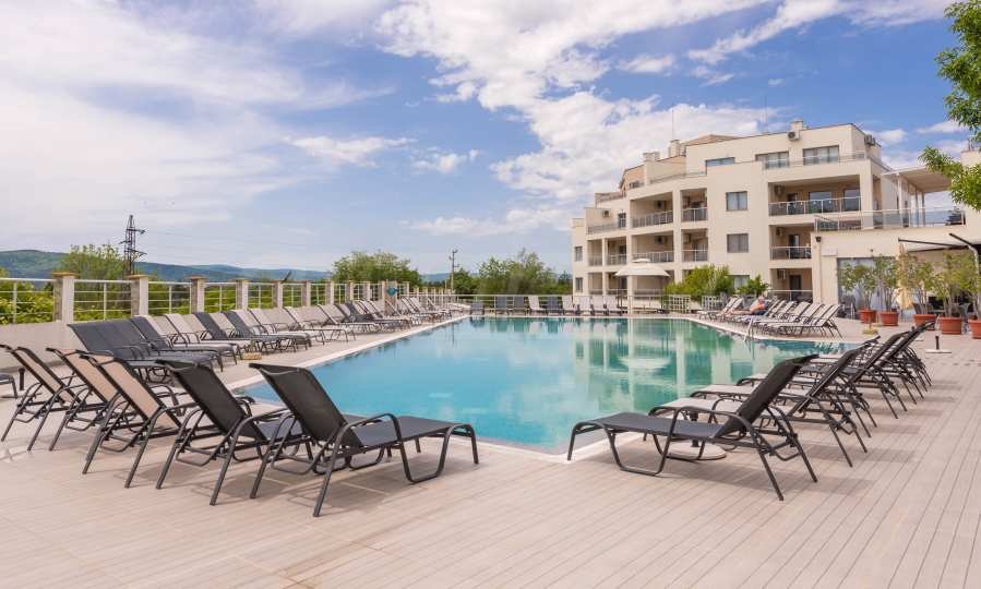 Продава 3-СТАЕН, гр. Бяла, област Варна, снимка 2 - Апартаменти - 50349796