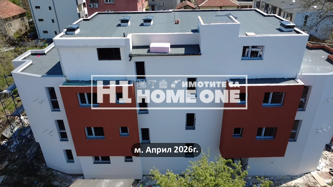 Продава 3-СТАЕН, гр. София, Горубляне, снимка 4 - Апартаменти - 53236178
