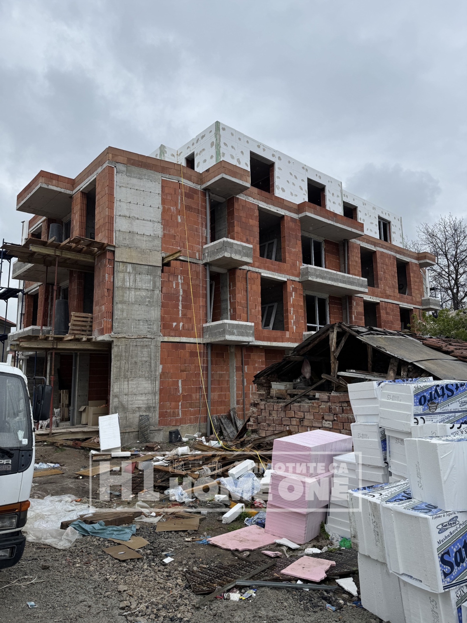 Продава 3-СТАЕН, гр. София, Горубляне