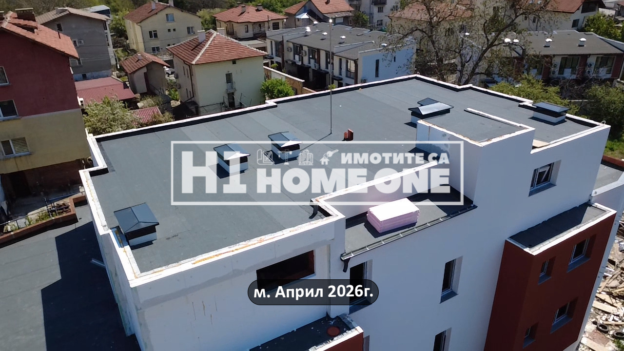 Продава 3-СТАЕН, гр. София, Горубляне, снимка 9 - Апартаменти - 53236178