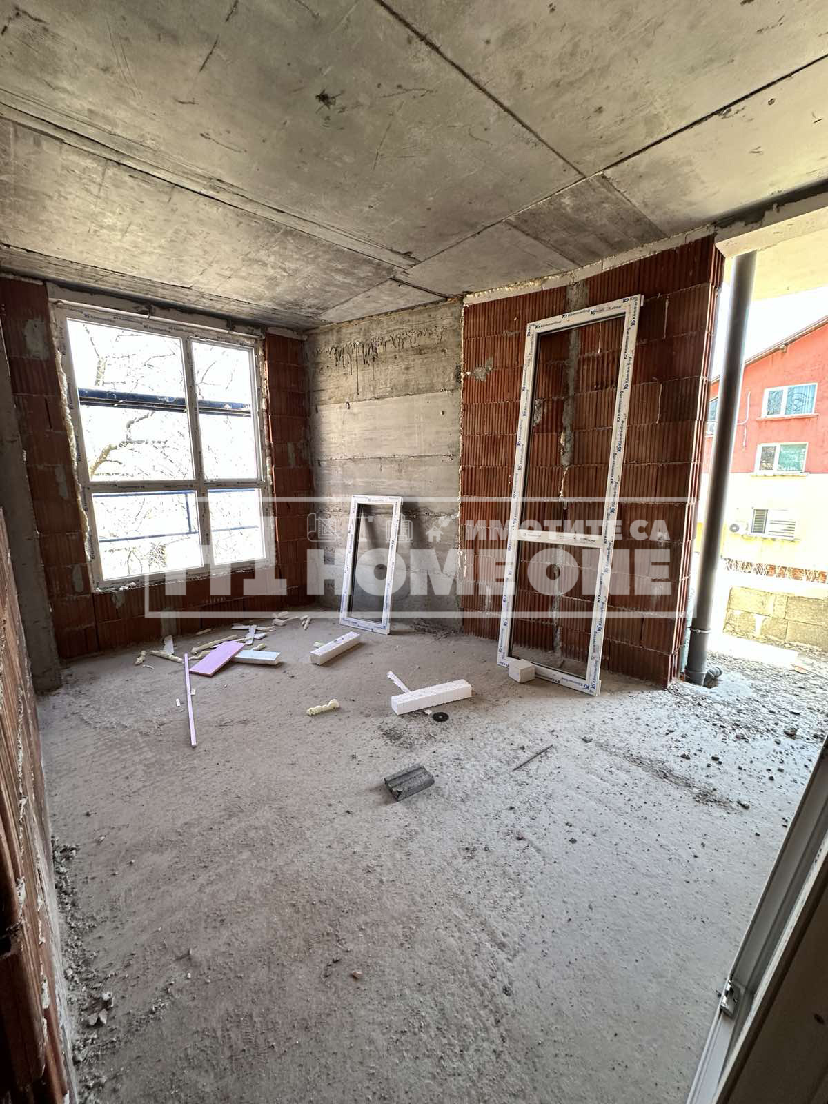 Продава 3-СТАЕН, гр. София, Горубляне, снимка 2 - Апартаменти - 53236178