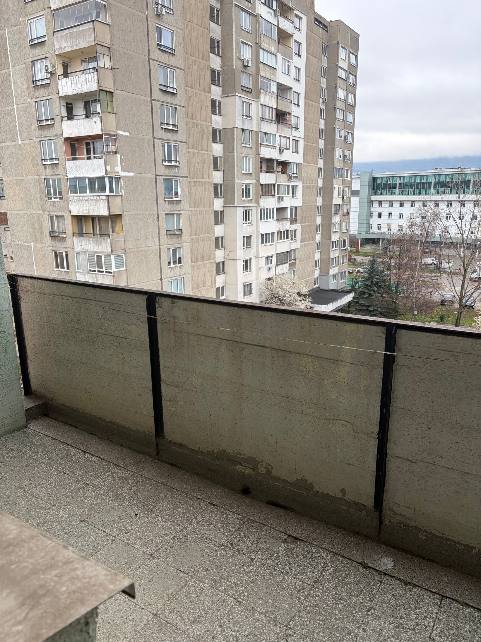 Продава 3-СТАЕН, гр. София, Мусагеница, снимка 3 - Апартаменти - 54080257