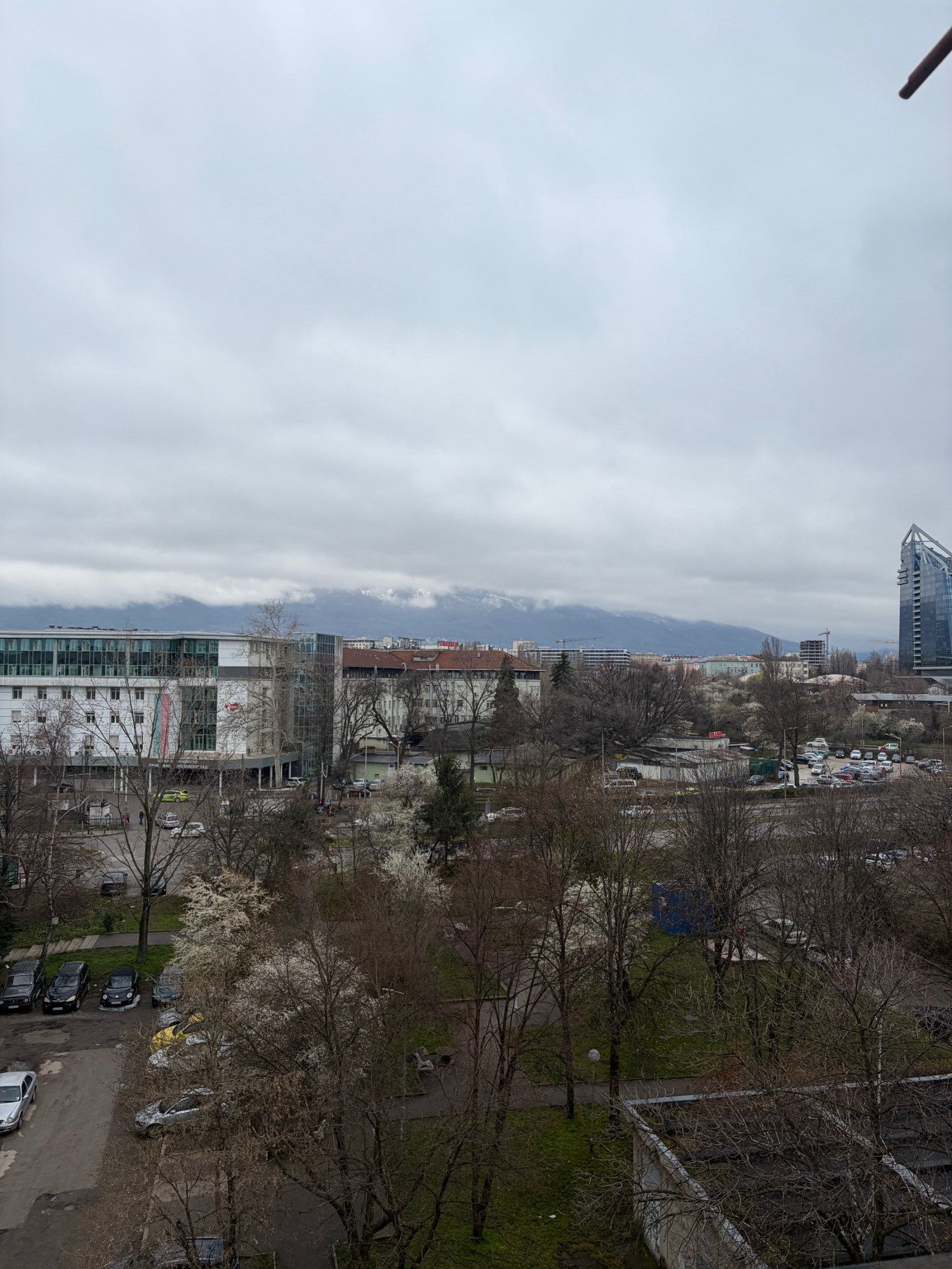 Продава 3-СТАЕН, гр. София, Мусагеница, снимка 5 - Апартаменти - 54080257