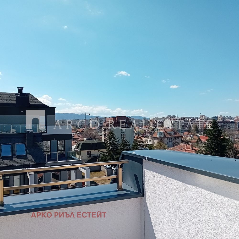 Продава 3-СТАЕН, гр. София, Модерно предградие, снимка 13 - Апартаменти - 54626647