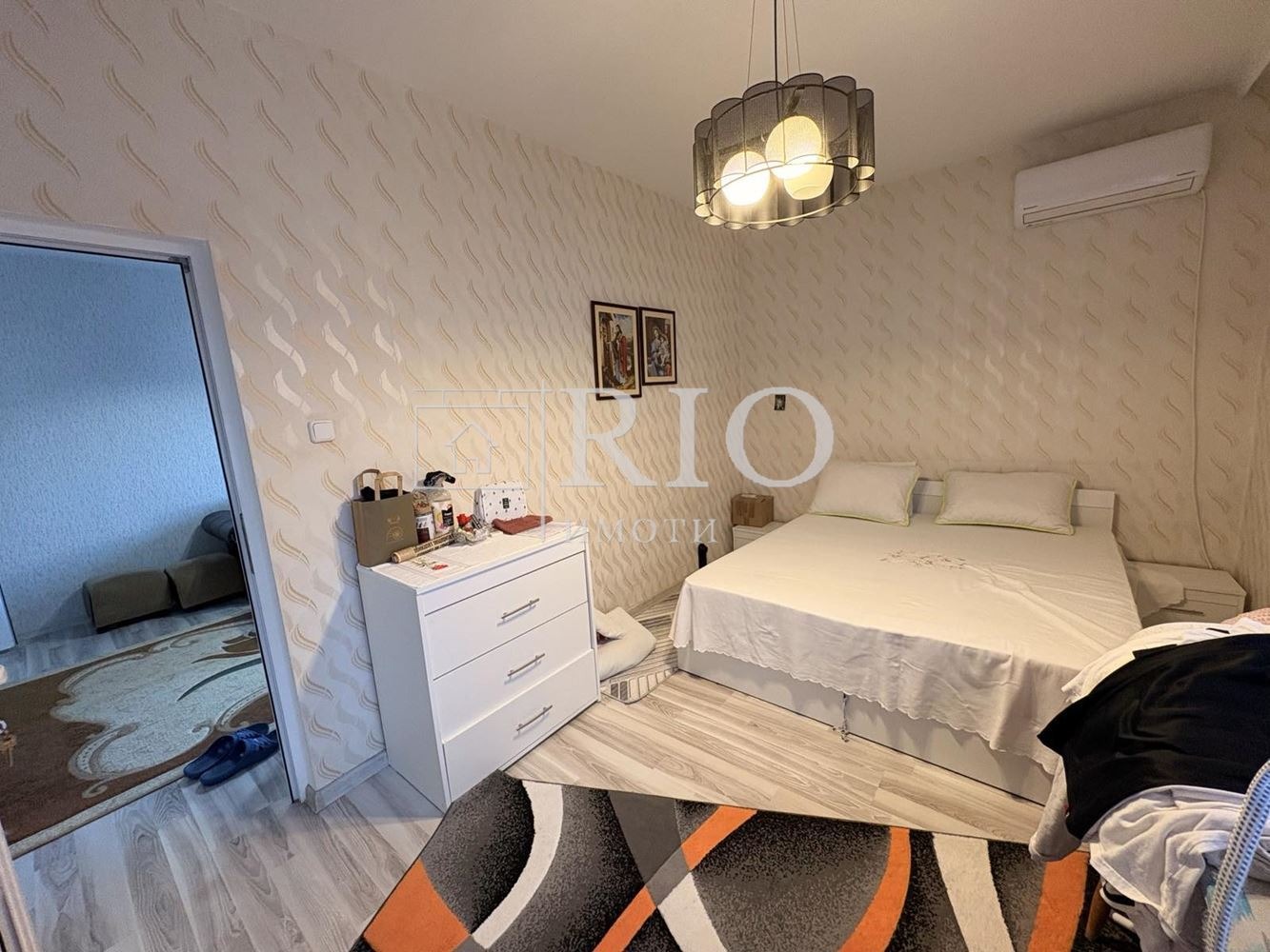 Продава 3-СТАЕН, гр. Пловдив, Изгрев, снимка 9 - Апартаменти - 54852895