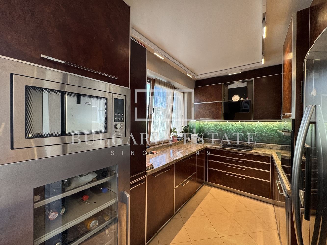 Продава МНОГОСТАЕН, гр. Варна, Гръцка махала, снимка 4 - Апартаменти - 55565983