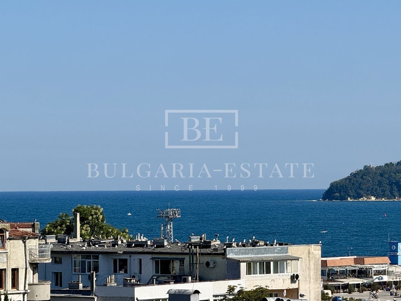 Продава МНОГОСТАЕН, гр. Варна, Гръцка махала, снимка 17 - Апартаменти - 55565983