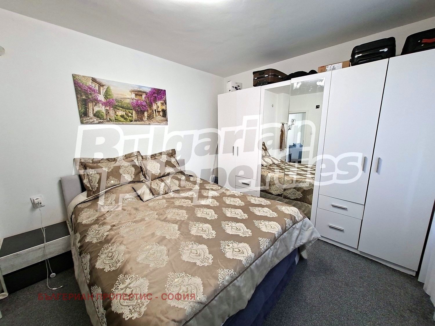Продава МНОГОСТАЕН, гр. София, Красна поляна 2, снимка 5 - Апартаменти - 55891054