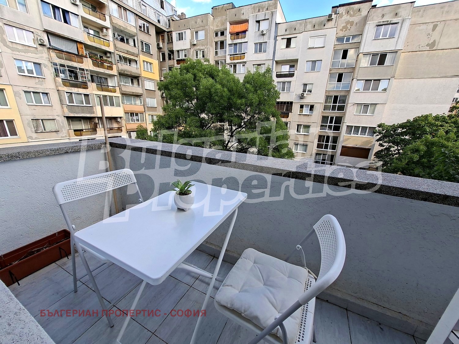 Продава МНОГОСТАЕН, гр. София, Красна поляна 2, снимка 8 - Апартаменти - 55891054