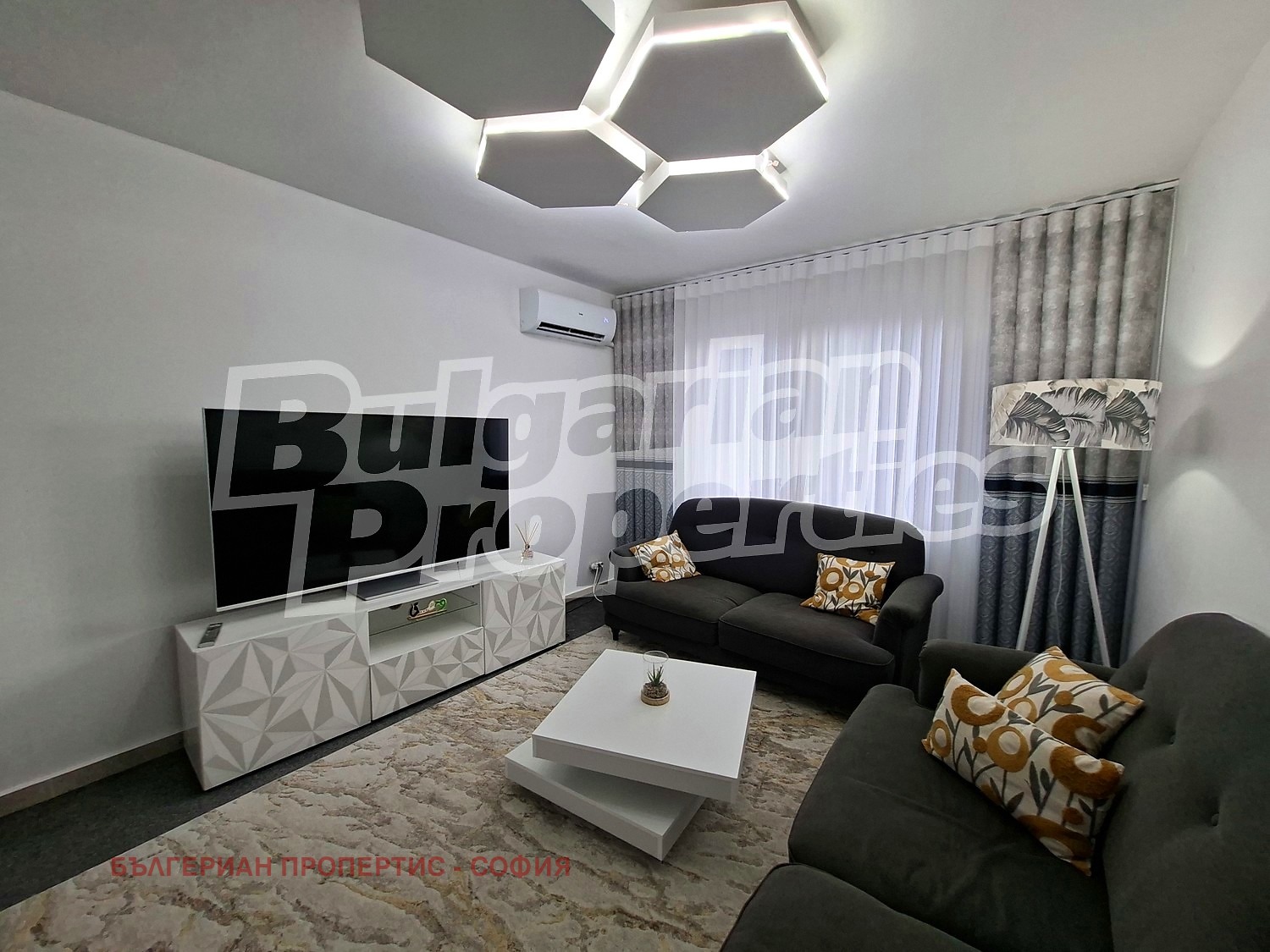 Продава МНОГОСТАЕН, гр. София, Красна поляна 2, снимка 12 - Апартаменти - 55891054