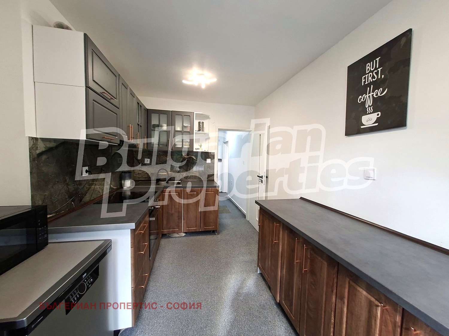 Продава МНОГОСТАЕН, гр. София, Красна поляна 2, снимка 11 - Апартаменти - 55891054