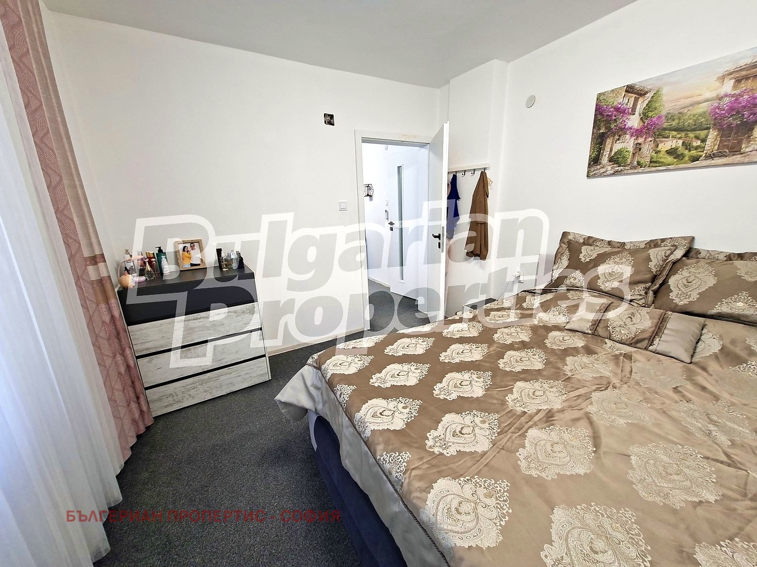 Продава МНОГОСТАЕН, гр. София, Красна поляна 2, снимка 17 - Апартаменти - 55891054
