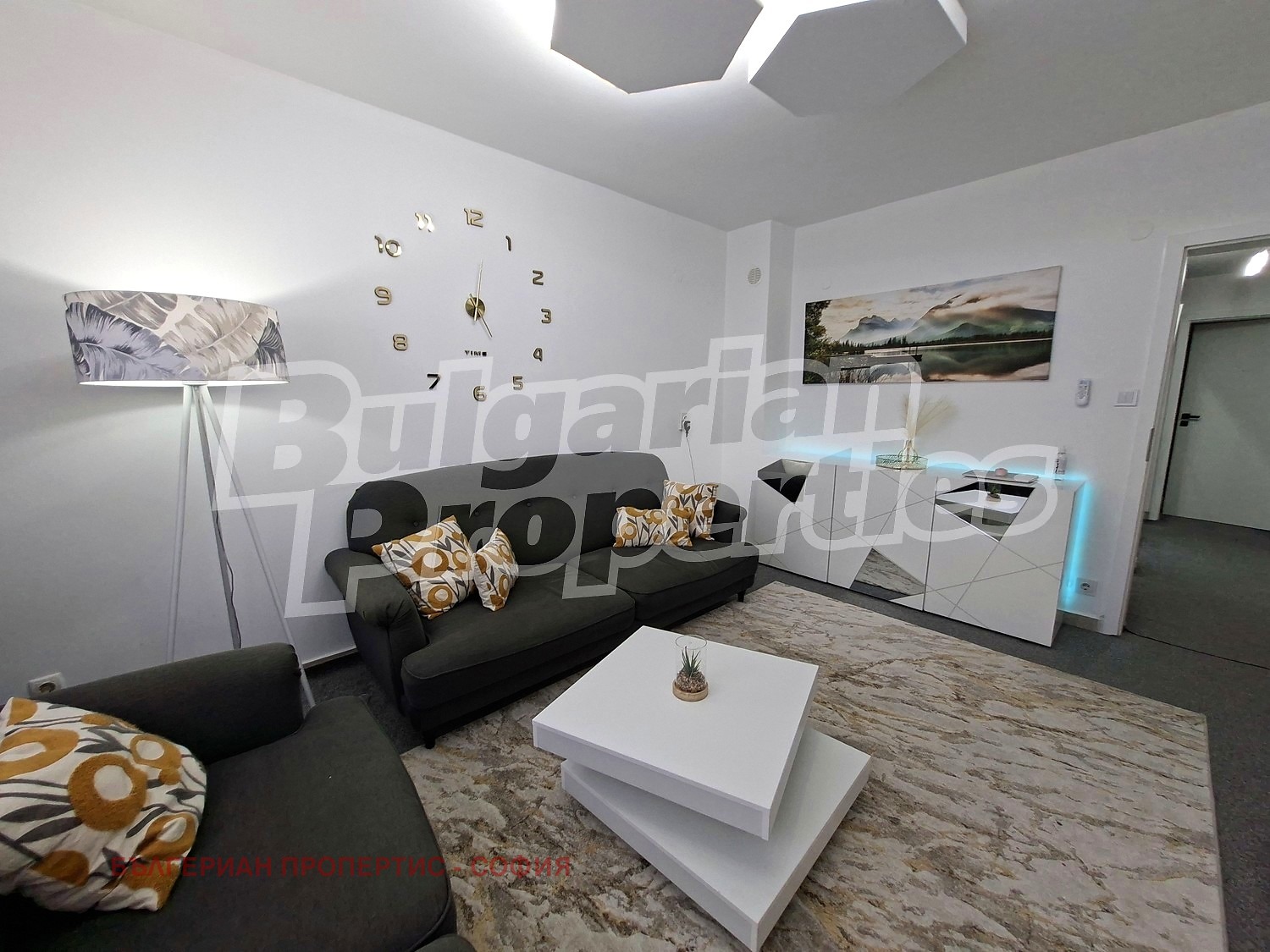 Продава МНОГОСТАЕН, гр. София, Красна поляна 2, снимка 13 - Апартаменти - 55891054